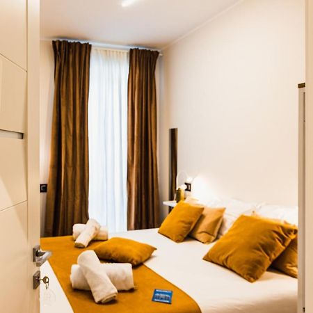 Gegix'S Rooms Milano Eksteriør billede