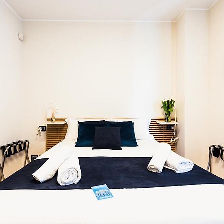 Gegix'S Rooms Milano Eksteriør billede