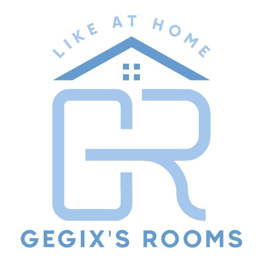 Gegix'S Rooms Milano Eksteriør billede
